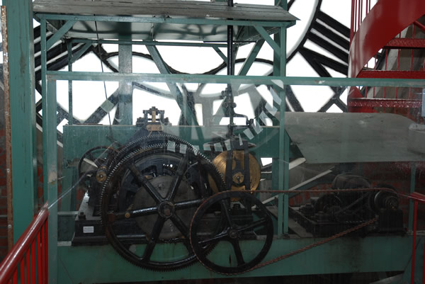 Gillet & Johnson 1922